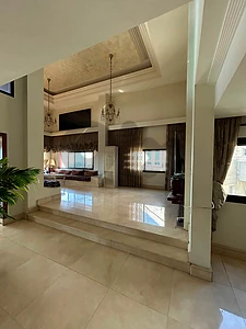 Duplex + open view in Mar Takla for sale /دوبلكس مطل في مار تقلا للبيع