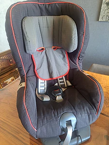 car seat