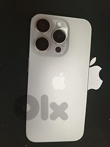 Iphone 15 pro 256 gb
