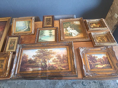 painting