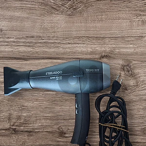 Hair Dryer