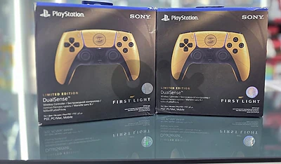 PlayStation 5 Controller All Models Available starting 75$