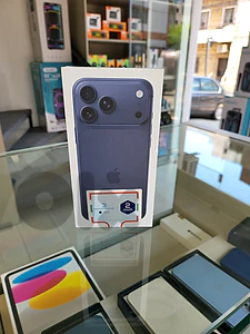 17 pro max 2 year warranty
