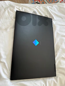 HP Omen 17 Gaming Laptop