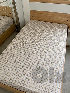 single bed