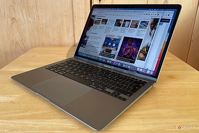 macbook air m1