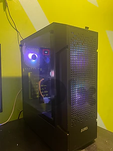 Used pc gaming