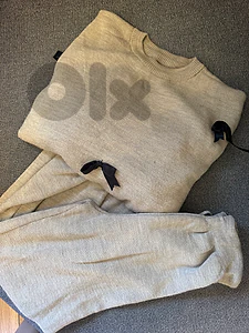 wool set