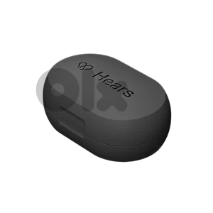Hears Case