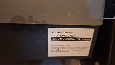 treadmill for sale