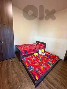 Kids Bedroom