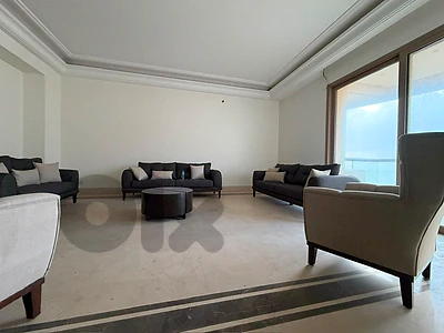Apartment For Rent in Blissشقة للإيجار في منطقة بلس