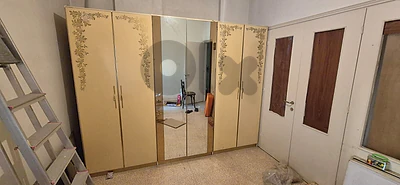 bedroom wardrobe - خزانة غرفة نوم