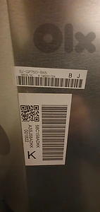 2 fridge for sale