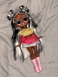 lol omg doll