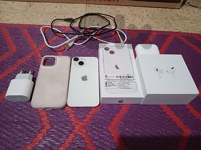 iphone 13 mini