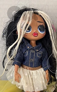 lol omg doll