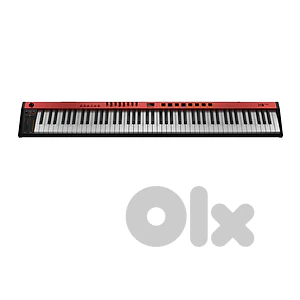 Midiplus X8 Pro II