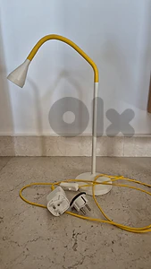 Desk lamp IKEA led lighting