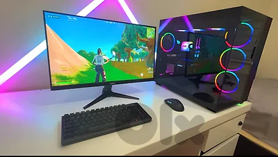 Full set up 410$