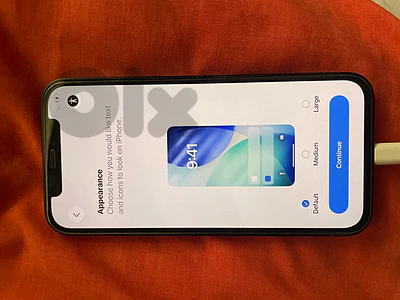 iphone 12 used