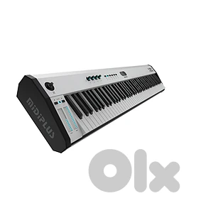 Midiplus X8H III
