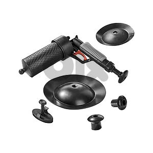 powerfix pump action drain