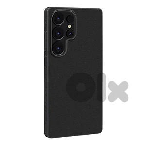 X-Level Magnet NeoGrid Case for Samsung S26 Ultra