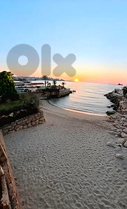 Building for sale in Haret Sakher/ Seafront