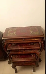Antique table