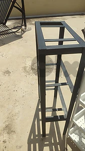 Battery Stand