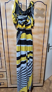 Dress sahra or wedding
