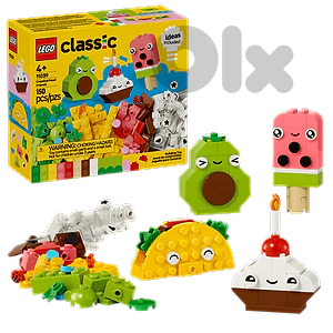 lego classic