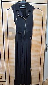Overall CK