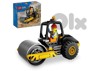 lego cirty