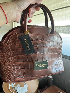 BEBE bag original new in tag