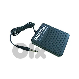 MidiPlus SP2