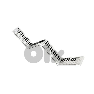 Midiplus Folding Piano 88