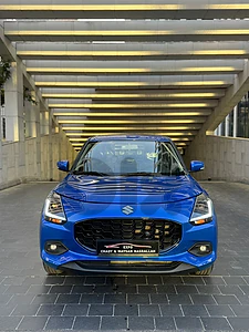 Suzuki Swift 2026 0 km