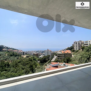 Apartment for sale in Beit El Chaar شقة للبيع في بيت الشعار