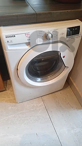 washing machine hoover 10 kilo
