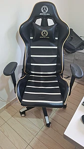 Gaming chair