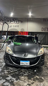 Mazda 3 2010