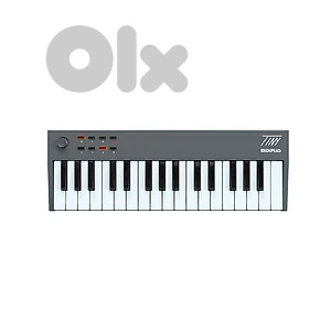 MidiPlus Tiny