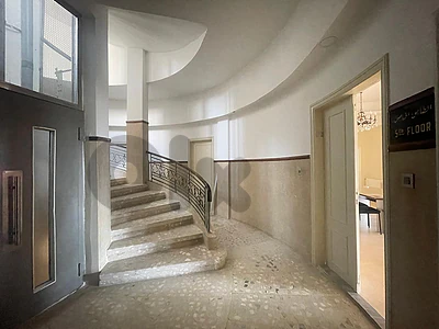Apatment for rent-160 m2-Gemmayzeh- Pasteur Street