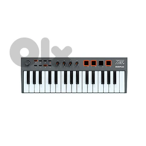 Midiplus Tiny+