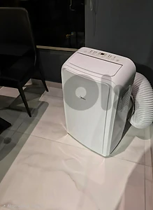Midea outdoor 12000BTU AC
