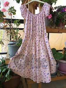 casual dresses