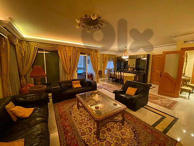 Bright Apartment for Sales in the heart of Hamra