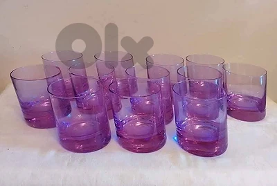 Leonardo swing whisky glass